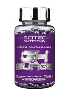 Scitec Nutrition GH Surge