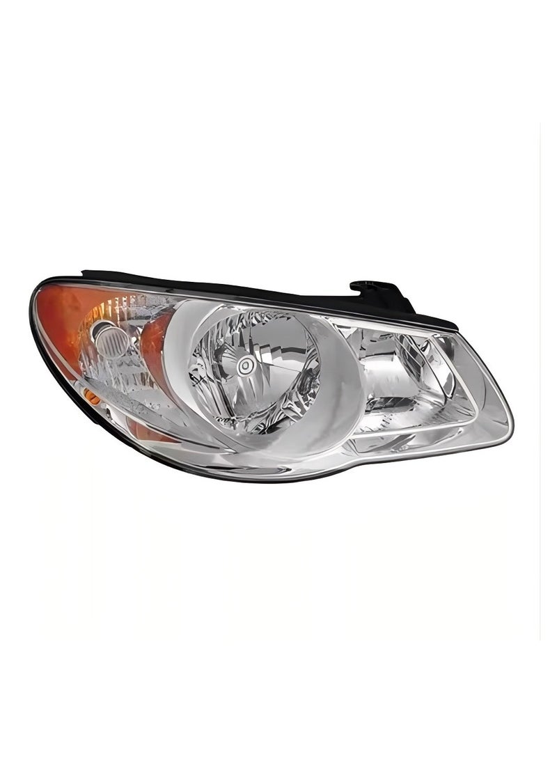 HYUNDAI Front Headlight for Hyundai Elantra 2007-2010  - Image 1