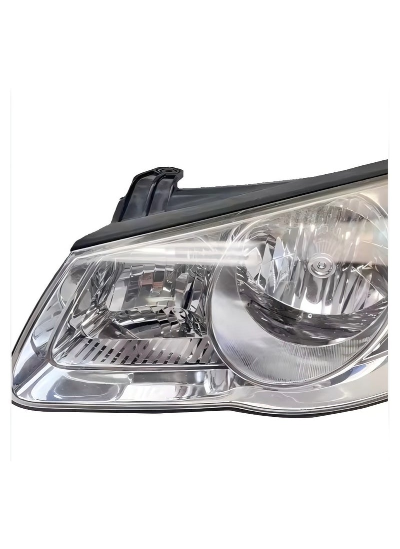 HYUNDAI Front Headlight for Hyundai Elantra 2007-2010  - Image 2