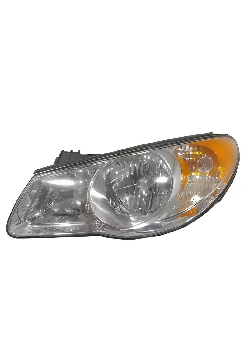 HYUNDAI Front Headlight for Hyundai Elantra 2007-2010  - Image 4