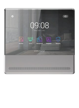 Commax Color TFT LCD High-Tech Intercom Monitor ,7 Inch, CDV-70QT - pzsku/Z71EB6A2D3558C65647A7Z/45/_/1719388413/a93d7267-95bc-4f8f-9150-27787767407e