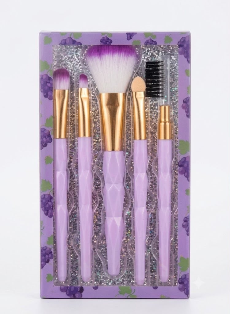 Everyday Essentials Multi Use Brush Set