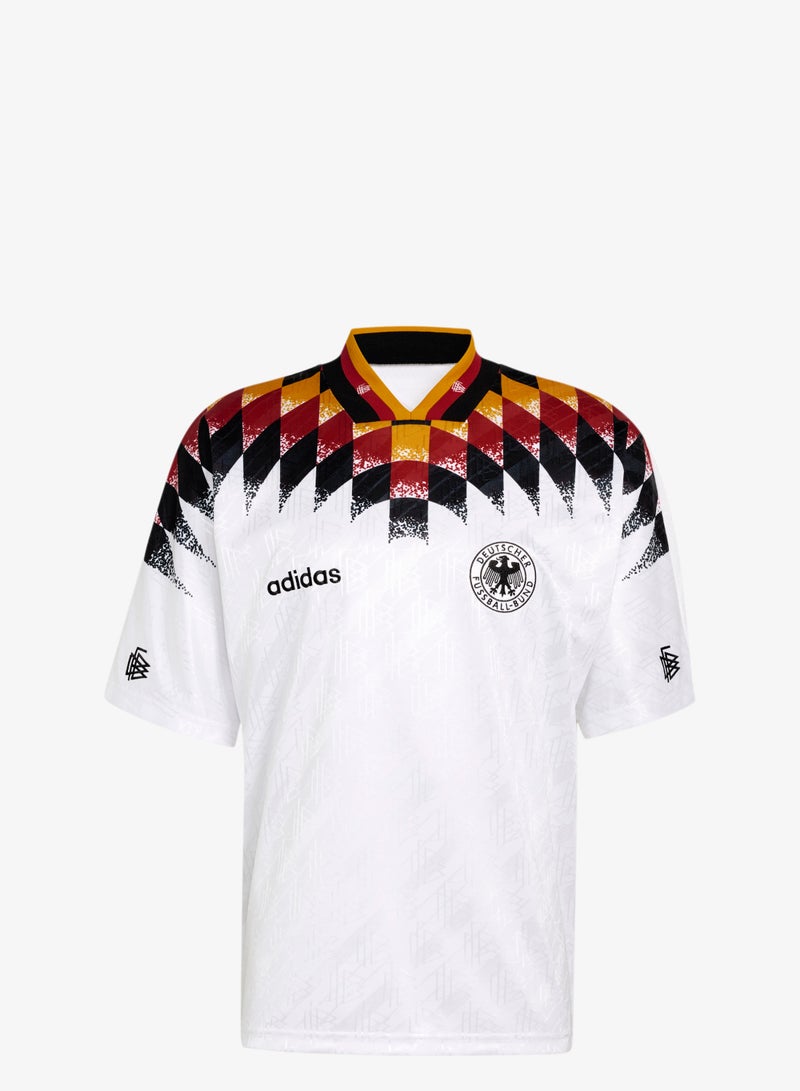 اديداس قميص منتخب ألمانيا الأساسي لعام 1994 - Image 1