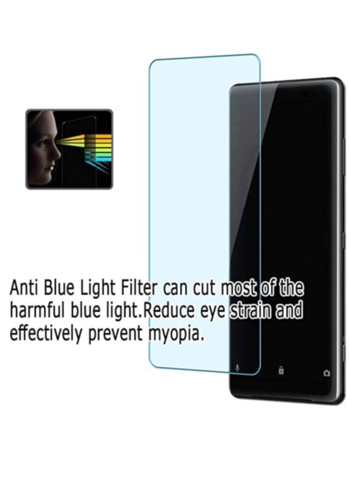 Raxoom Screen Protector for Oneplus 9 - Tempered Glass 2 Pack - Transparent - Image 3