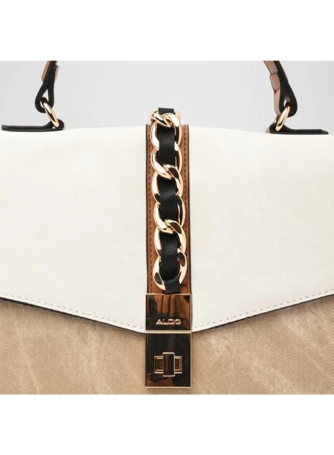 ALDO Contaenna Satchel Bag
