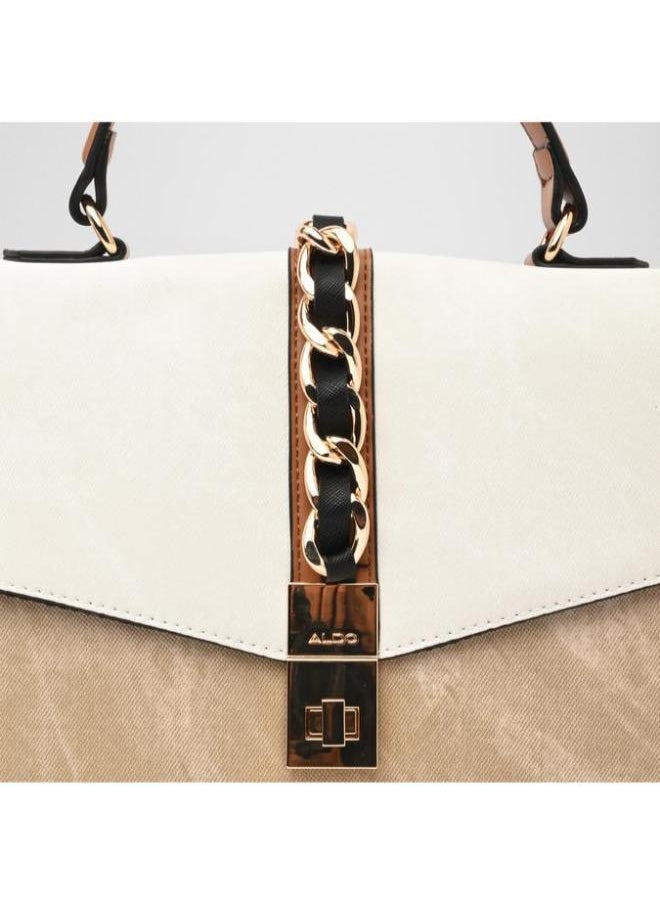 Contaenna Satchel Bag