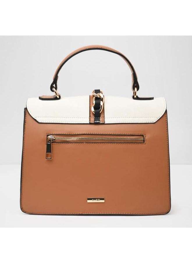 Contaenna Satchel Bag