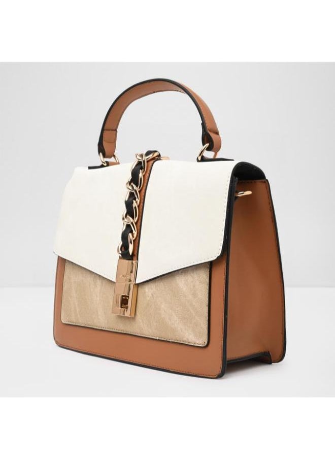 Contaenna Satchel Bag