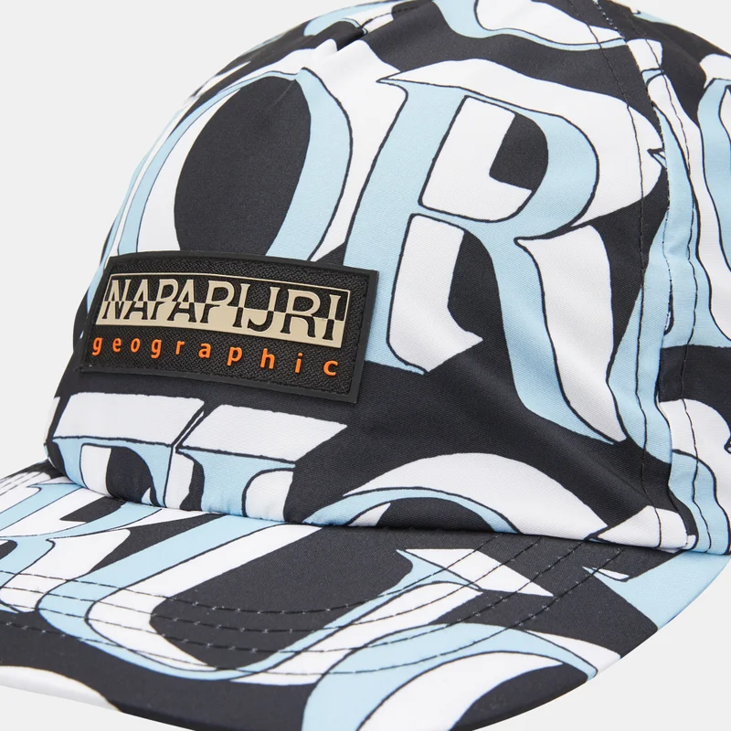Napapijri Women's X Fiorucci Cap