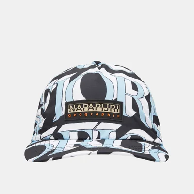 Napapijri Women's X Fiorucci Cap