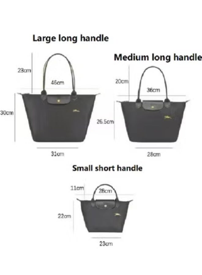 LC Longchamp Le Pliage Original Tote bag - Image 2