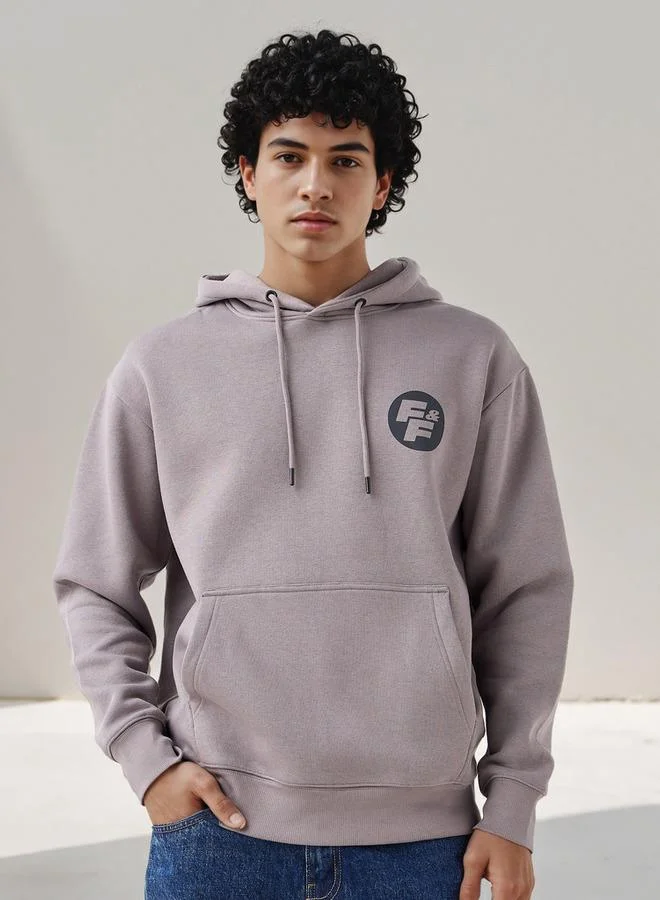 اس بي كاركترز هودي رجالي واسع بطبعة فاست آند فيوريس