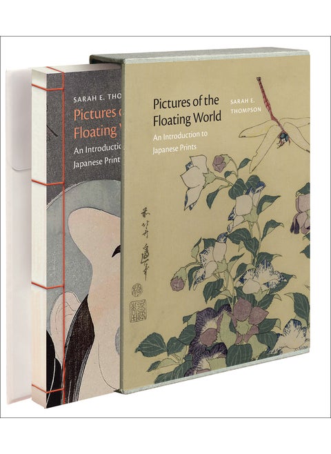 Pictures of the Floating World