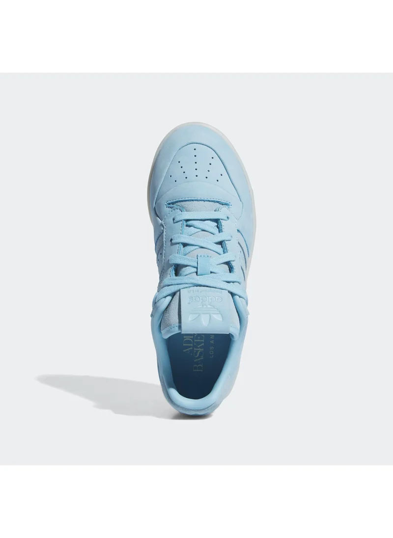 adidas Originals Rivalry Lux Low W