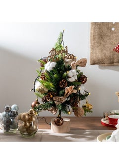 OC HOME Christmas Tree 45cm  - Image 2