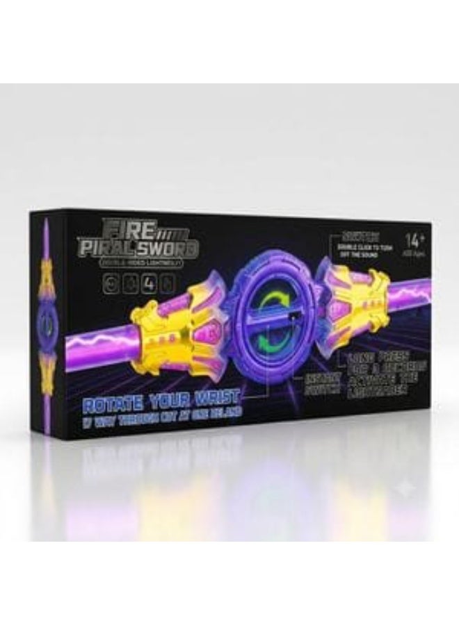 Space Sword Toy | Kids Light Sword | Lightsaber Toy | LED Light Sword | LED Sword Toy | Electronic Sword | Space Light Sword | Sci-Fi Sword Toy | Galaxy Sword | Star Sword Toy | Warrior Sword | Light-Up Warrior Sword | Knight Sword Toy | Wrist-Action Sword | Automatic Opening Sword | Wrist Flick Sword | Auto Expand Sword | Retractable Sword | Telescopic Sword | Extendable Sword Toy | Toy Battle Sword | Costume Sword Toy | Kids Sword Toy | Light-Up Sword Toy | LED Effect Sword | Role Play Sword | Space Warrior Toy | Space Adventure Sword | Action Sword for Kids | Plastic Light-Up Sword | Energy Sword Toy | Sci-Fi Light Sword | Electronic Light Sword | LED Space Sword | Kids Laser Sword | Fantasy Sword Toy - Image 2