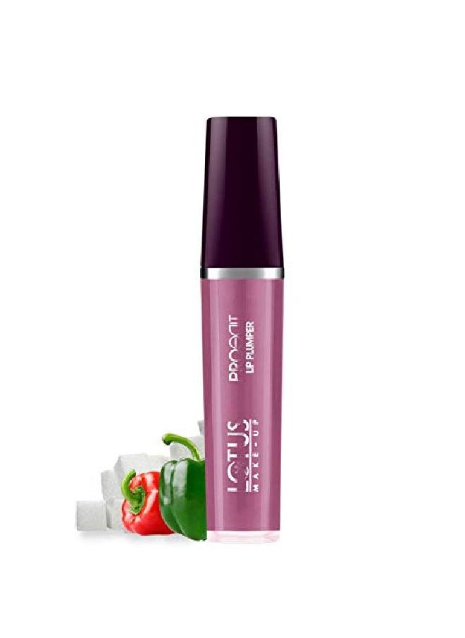 Lotus Makeup Makeup Proedit Lip Plumper Magical Mauve Lp12 Magic Mauve 8 Ml  - Image 3