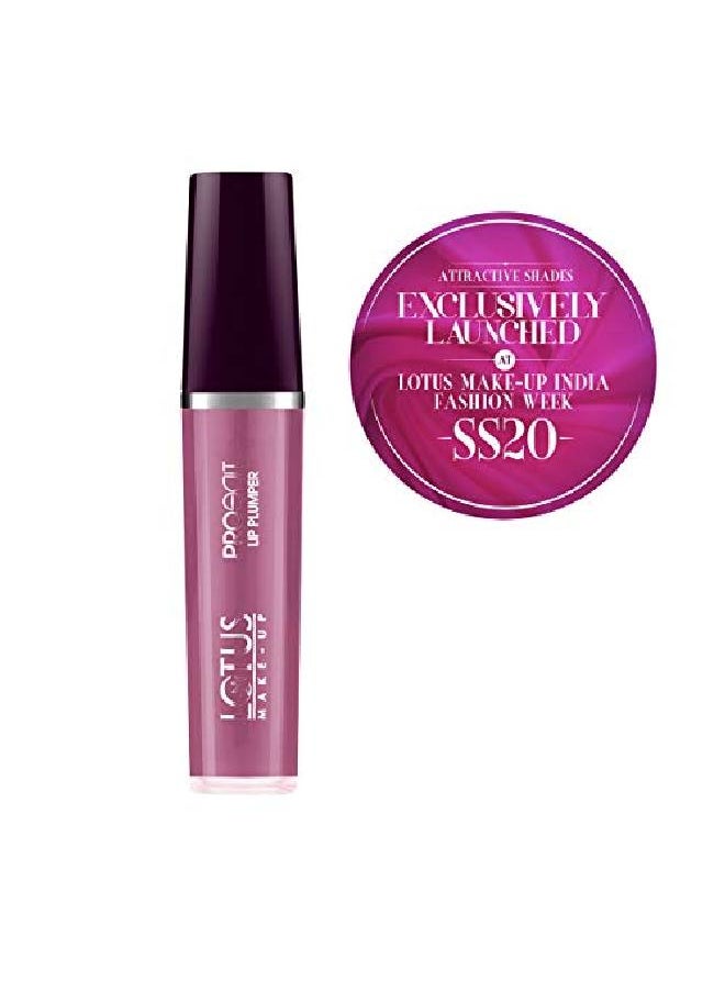 Lotus Makeup Makeup Proedit Lip Plumper Magical Mauve Lp12 Magic Mauve 8 Ml  - Image 1