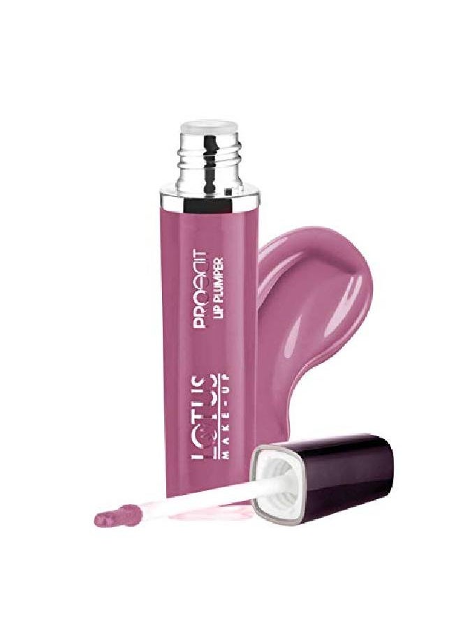 Lotus Makeup Makeup Proedit Lip Plumper Magical Mauve Lp12 Magic Mauve 8 Ml  - Image 4