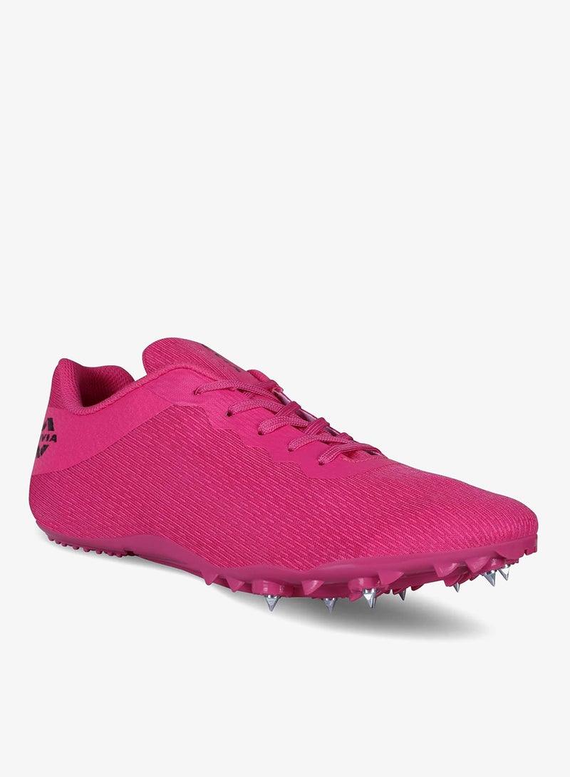 Nivia Stride 3.0 Athletic Spikes Track & Field Shoes - Image 5