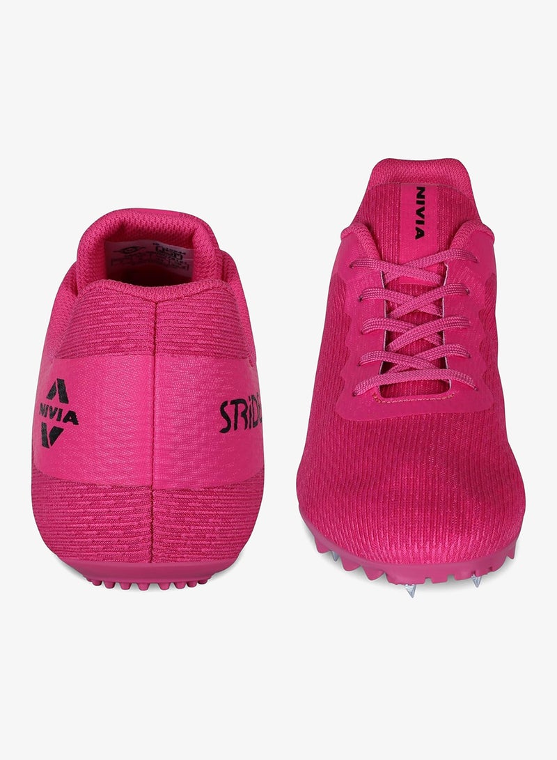Nivia Stride 3.0 Athletic Spikes Track & Field Shoes - Image 4
