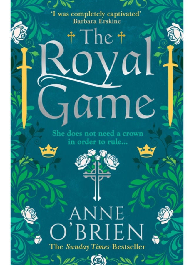 The Royal Game 