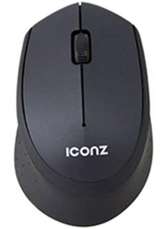 Wireless Silent Click Mouse Rubberzied - pzsku/Z71EC3FEDC7589202435AZ/45/_/1709548784/8905b369-e3d1-4eb6-a65e-872fb442b134