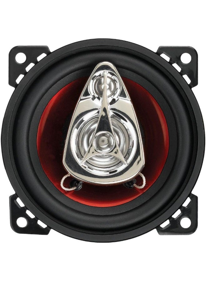 BOSS AUDIO SYSTEMS BOSS Audio Systems CH4230 Chaos Exxtreme Series 4 x 10 Inch Car Door Speakers  - Image 3