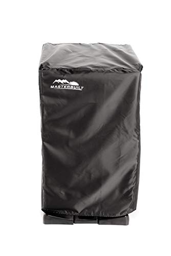 Masterbuilt 40-Inch Electric Smoker Cover - Image 5