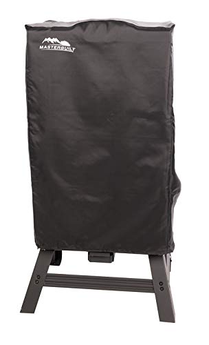 Masterbuilt 40-Inch Electric Smoker Cover - Image 4