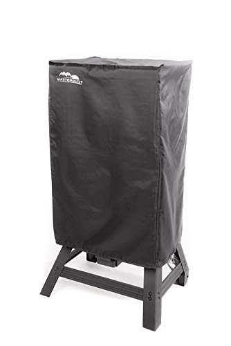 Masterbuilt 40-Inch Electric Smoker Cover - Image 3