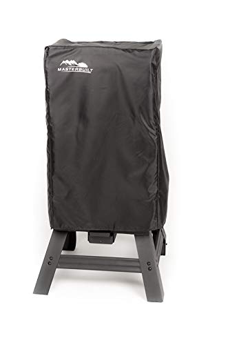 Masterbuilt 40-Inch Electric Smoker Cover - Image 2