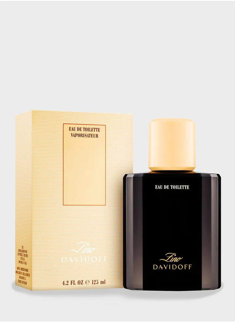 Davidoff Davidoff Zino Eau de Toilette 125ml