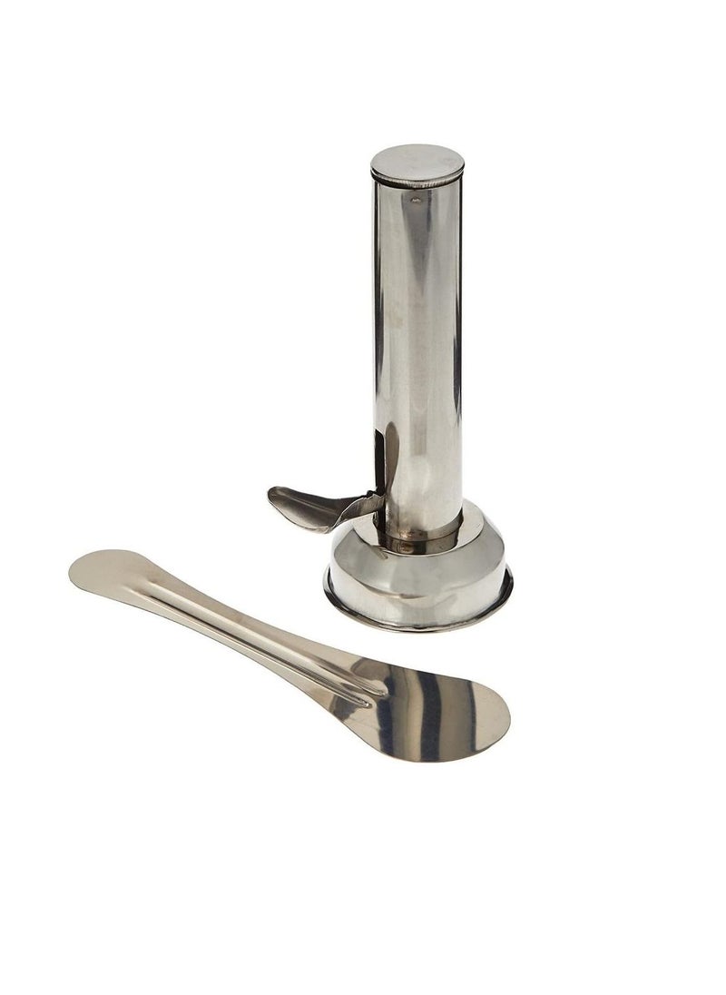 Ayda - Stainless Steel Falafel Maker - Image 1