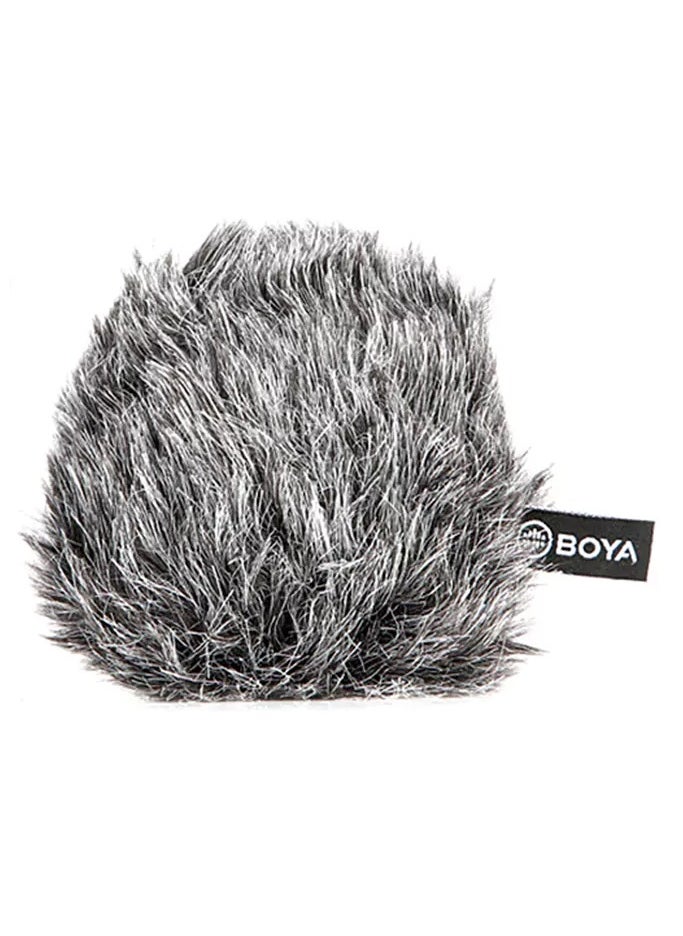 Supercardioid Condenser Mic BY-MM1+