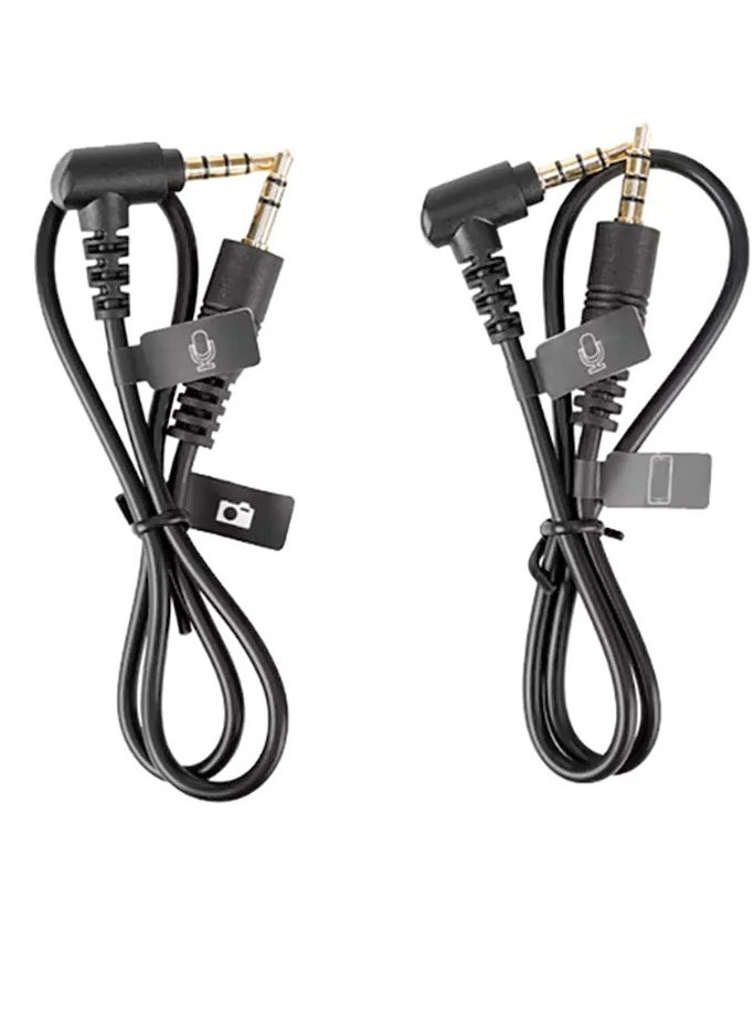 Supercardioid Condenser Mic BY-MM1+