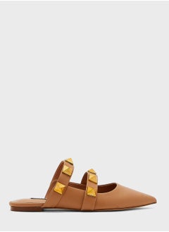 Dua Slip Ons