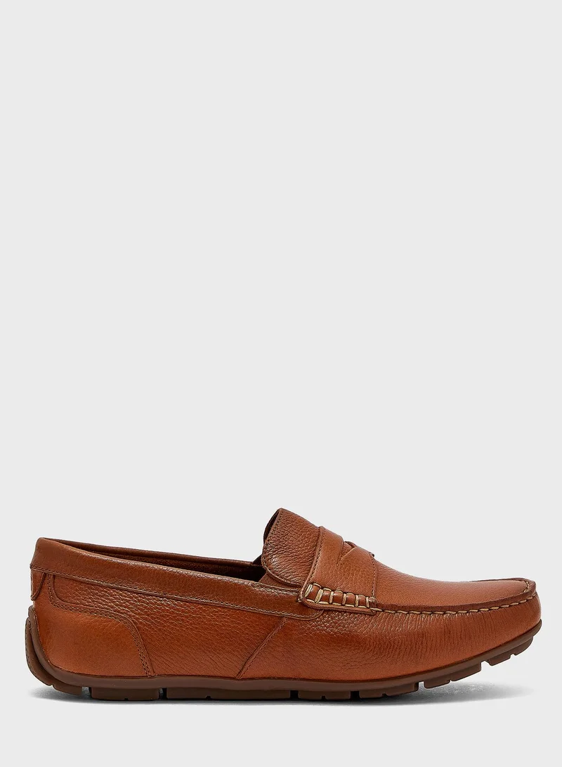 Rockport Warner Penny Loafers