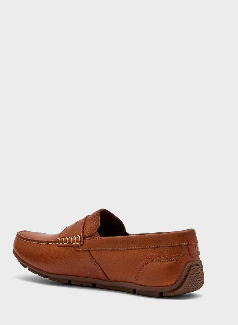 Rockport Warner Penny Loafers