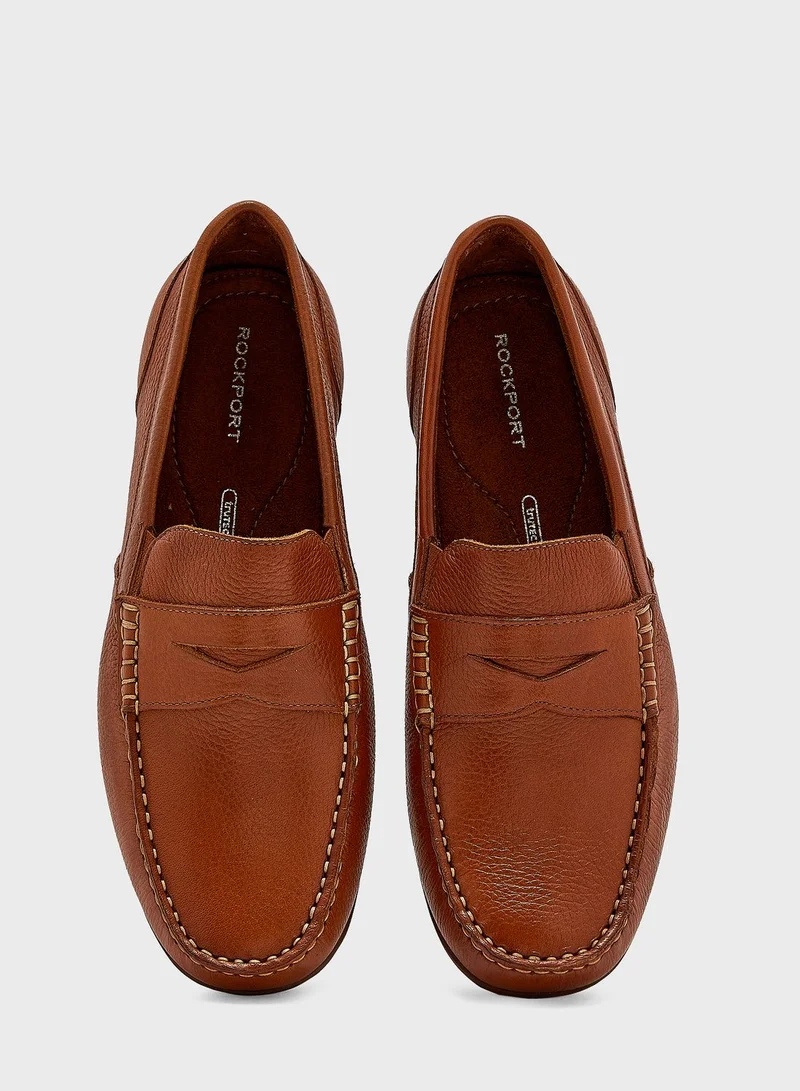 Rockport Warner Penny Loafers
