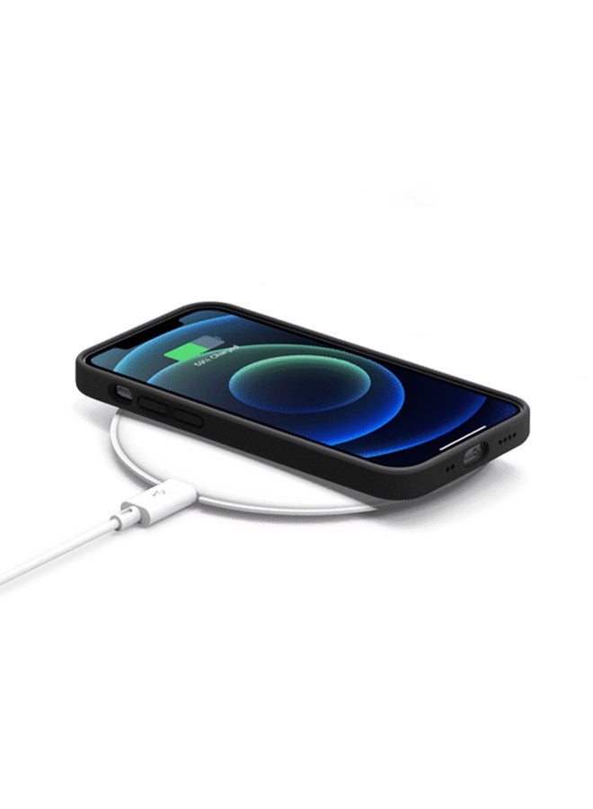 Covernex Protective Case Cover For Apple iPhone 11 Ronaldo In The Air - Image 4