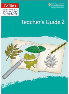 International Primary Science Teacher's Guide: Stage 2  - Image 2