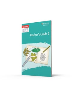 International Primary Science Teacher's Guide: Stage 2  - Image 1