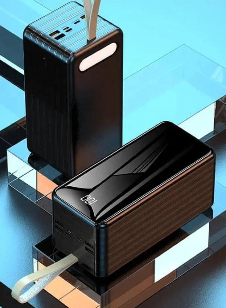 Denx DX419 - 10000 mAh Power Bank  - Image 3