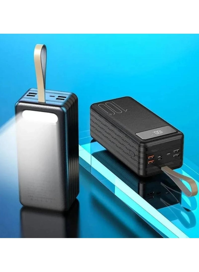 Denx DX419 - 10000 mAh Power Bank  - Image 4
