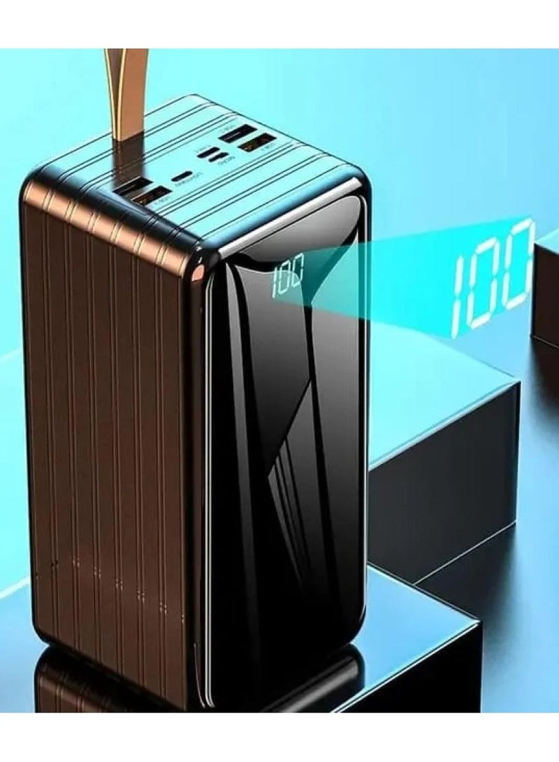 Denx DX419 - 10000 mAh Power Bank  - Image 5