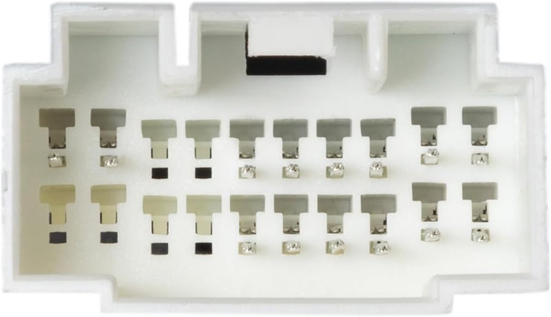 Scosche HA08BCB Honda Power/Speaker Connector - Image 3