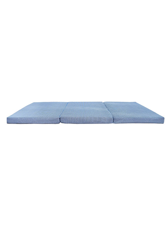 ROYAL FURNITURE Shadow Mattress Queen Size200x160x24 cm  - Image 1