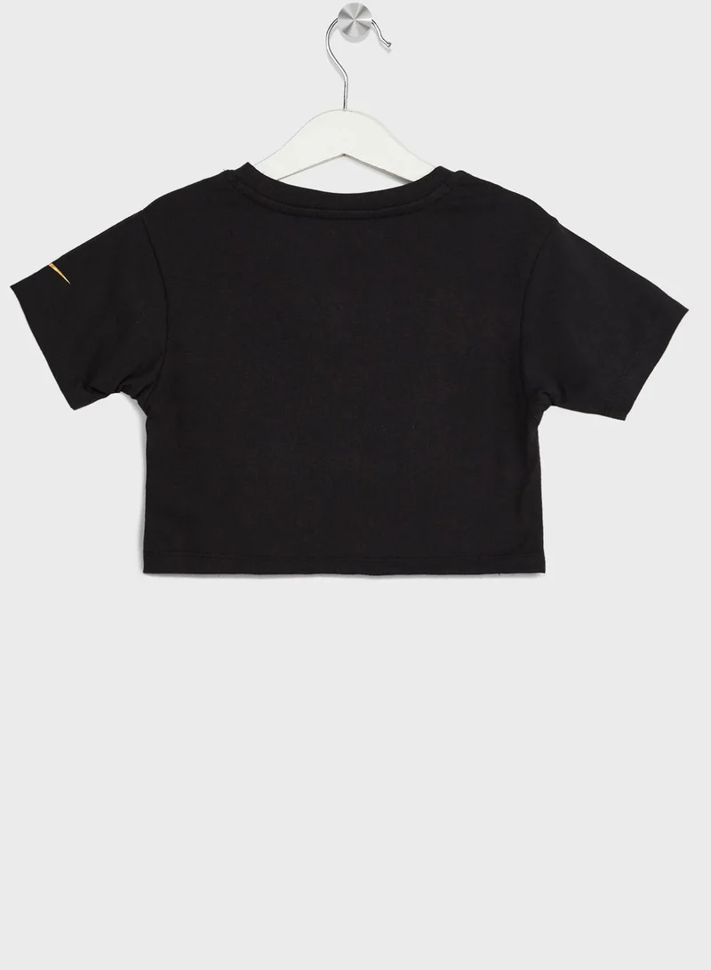 Nike Shine Boxy T-Shirt