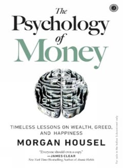 The Psychology Of Money 